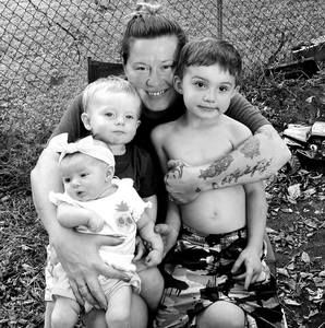 Meet your Posher, Mandy